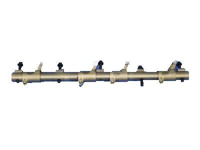 Jeep 53021552AA ROCKER ARM Intake