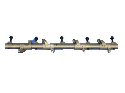 Jeep 53021552AA ROCKER ARM Intake