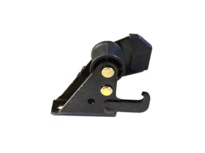 Dodge 5245114 BRACKET Hood