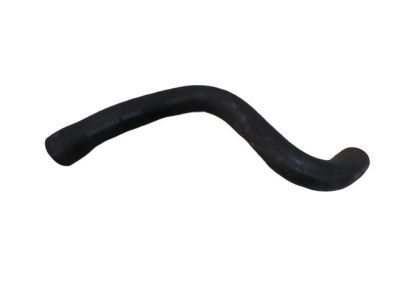 Jeep 53034025AA HOSE Separator To Air Cleaner