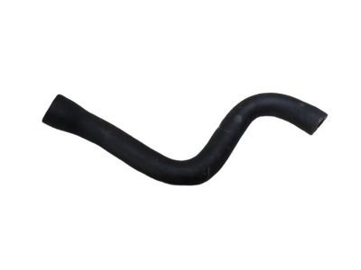 Jeep 53034025AA HOSE Separator To Air Cleaner