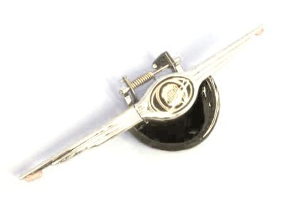 Chrysler PT Cruiser Tailgate Handle - TH29DX8AJ