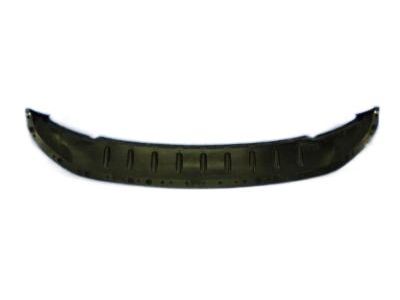 Ram 68164793AA AIR DAM