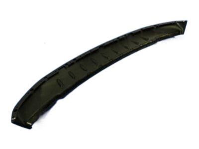 Ram 68164793AA AIR DAM