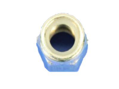 Mopar 6503046 Outer Tie Rod Nut
