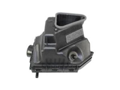 Dodge Challenger Air Filter Box - 5038441AF