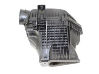 Dodge 5038441AF Air Cleaner Body