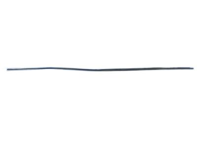 Mopar 55079372AB Molding Roof
