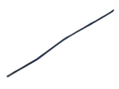 Mopar 55079372AB Molding Roof