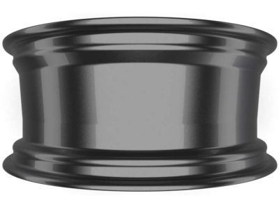 Dodge 5PN35DX8AA WHEEL Aluminum