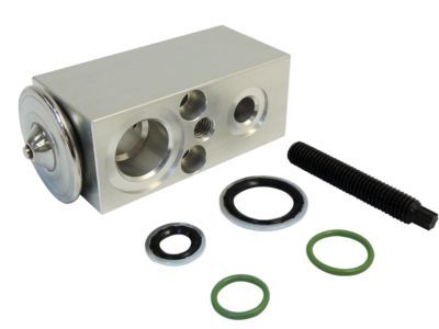Jeep 5143544AC VALVE A/C Expansion
