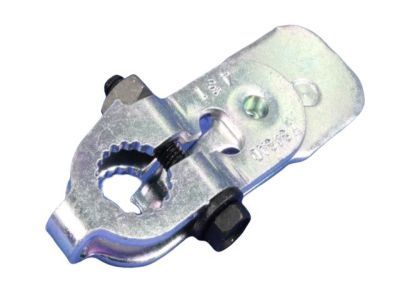 Ram 68263752AA LEVER Manual Control