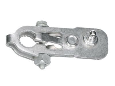 Ram 68263752AA LEVER Manual Control