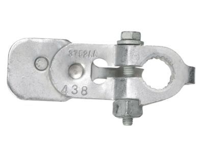 Ram 68263752AA LEVER Manual Control