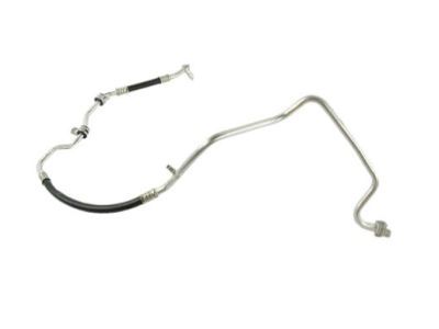 Mopar 68273151AC Suction Line
