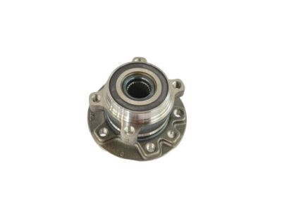 Jeep Renegade Wheel Hub - 68246453AA
