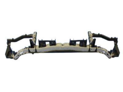 Mopar 68142202AA Radiator Support, Front