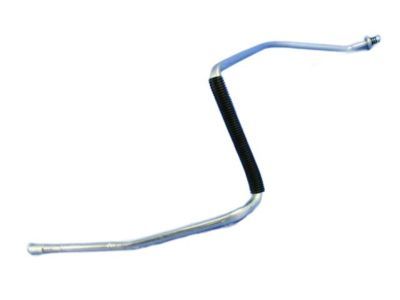 Mopar 55055960AA Liquid Line, Rear