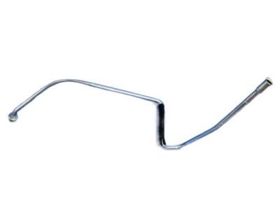 Mopar 55055960AA Liquid Line, Rear