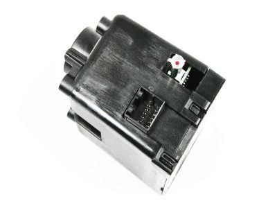 Dodge 68210151AB Ignition Switch
