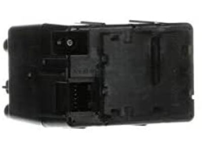 Dodge 68210151AB Ignition Switch