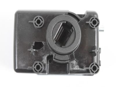 Dodge 68210151AB Ignition Switch
