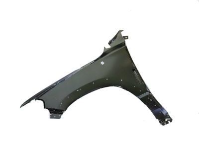 Ram Fender - 68321576AA