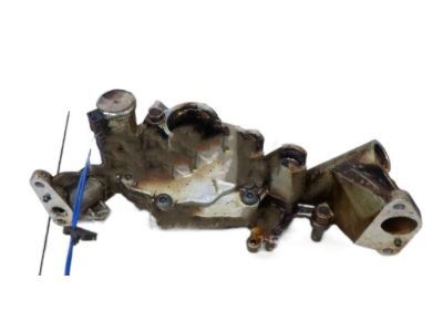 Jeep 5184295AF PUMP Engine Oil
