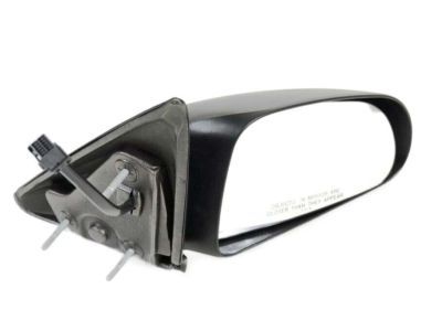 2011 Ram Dakota Car Mirror - 55077622AD