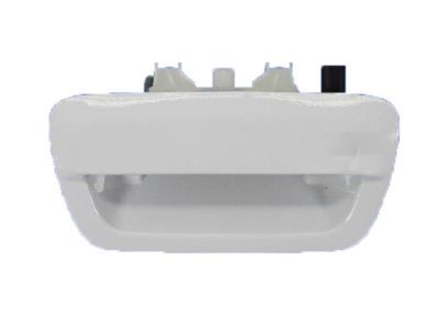 Dodge 1YK38GW7AE Handle, Outside