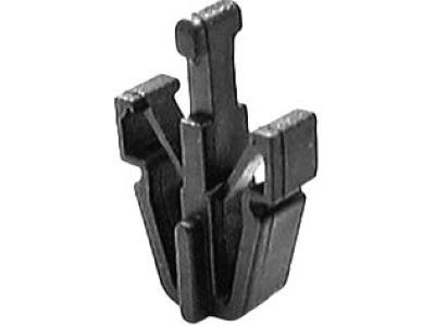 Dodge MB153825 CLIP