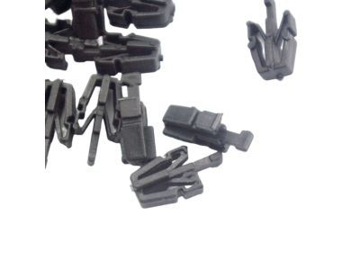 Dodge MB153825 CLIP