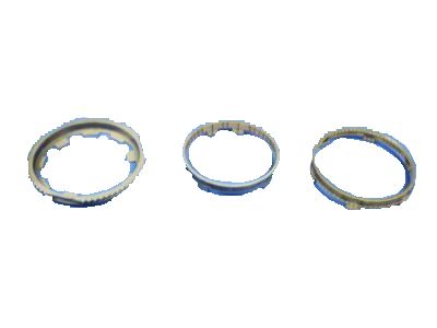 Jeep 5189884AA SYNCHRONIZER