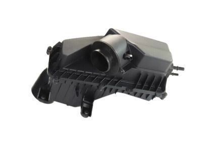 Jeep 68292846AG Air Cleaner Assembly