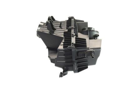 Jeep 68292846AG Air Cleaner Assembly