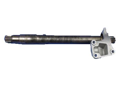 Dodge 5273644AD SHAFT Intermediate
