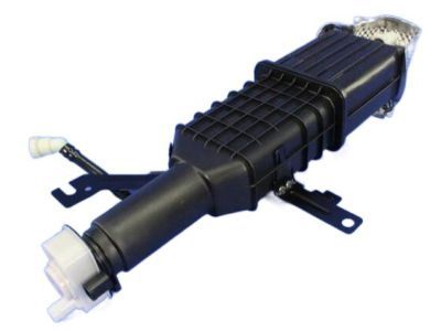 Ram 5147384AG CANISTER Vapor