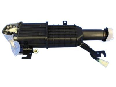 Ram C/V Vapor Canister - 5147384AG