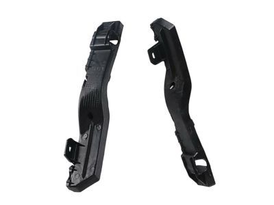 Dodge 5178410AD BRACKET Fascia Support