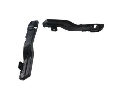 Dodge 5178410AD BRACKET Fascia Support