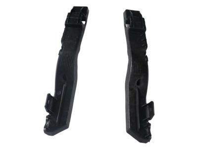 Dodge 5178410AD BRACKET Fascia Support