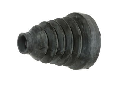 Dodge CV Boot - 5072390AB