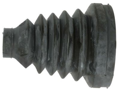 Mopar 5072390AB Boot Kit, Front Inner Passenger Side