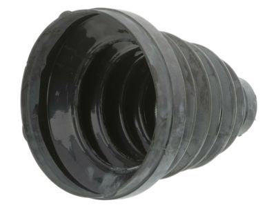 Mopar 5072390AB Boot Kit, Front Inner Passenger Side