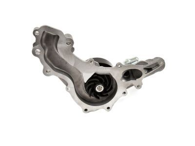 Dodge 5184498AI PUMP Water