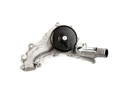 Dodge 5184498AI PUMP Water
