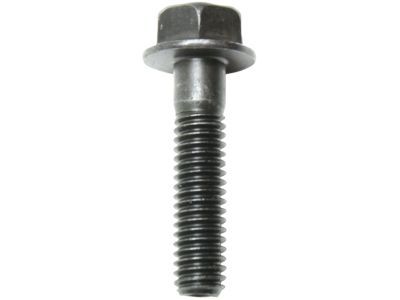 Jeep J9425708 BOLT Hex Flange Head .312-18x1.25