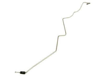 2006 Dodge Dakota Brake Line - 52013174AF