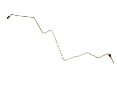 Mopar 52013174AF Tube Brake
