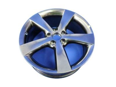 Mopar 1TH67JXYAB Wheel, Alloy